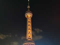 -东方明珠广播电视塔