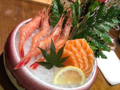 -蟹将军·松叶蟹和牛日料放题自助(K11店)
