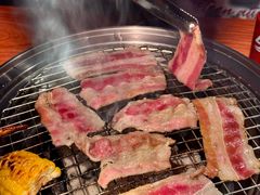-山之屋炭火烧肉·生啤畅饮(大朗万科中央公园店)