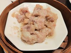 -京香轩·中餐厅(上海中庚聚龙酒店)