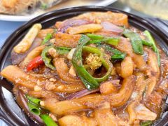 -明记海鲜大排档(巽寮湾店)