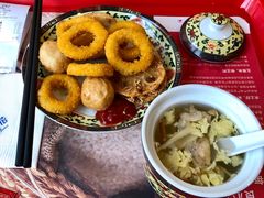 -和合谷(德外店)