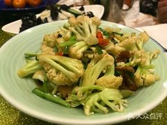 -大鸭梨烤鸭(左家庄店)