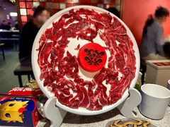 -大龙燚火锅(太古里店)