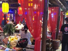 -唇辣号重庆老火锅(燕郊鑫乐汇店)