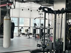 -OXYGYM 奥美氧舱运动中心(朝阳大悦城店)