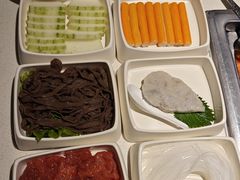-海底捞火锅(玉桥商业广场店)
