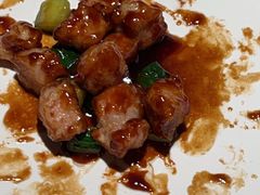 -京味斋·烤鸭·北京菜(安贞店)