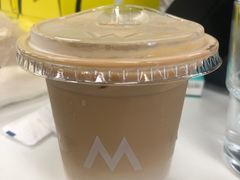 -M Stand(万象前海店)