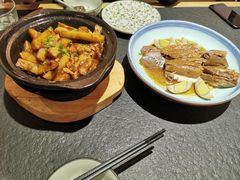 -潮堂 · 潮州菜(国贸商城店)