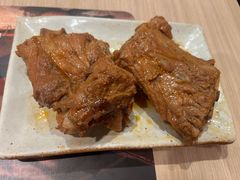 -大师兄·西北小馆(南沙万达广场店)