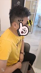 点击看大图 -潘多拉Hairsalon