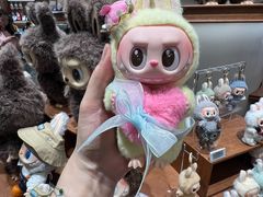 -泡泡玛特POPMART(壹号店)