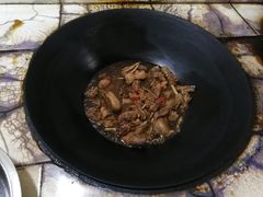 红烧老鹅-新坊老鹅馆