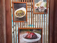 -走马楼饭庄(慈城古县城店)