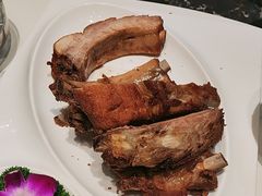 -国人川菜(李家村建东街店)