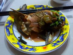 -大鹅岛灶台鱼·铁锅炖(水库路店)