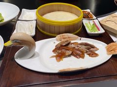 -绸乡宴酒店·融合苏帮宴(吴江店)