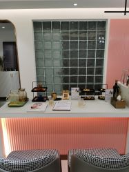 -Let's beauty莱恩轻奢皮肤管理