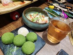 -龙神·炭烧酒场深夜食堂(新街口店)