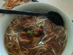 -李先生牛肉面大王(沈阳道义南大街店)