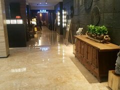 -杭州西湖艺联君亭酒店(黄龙体育中心地铁口店)