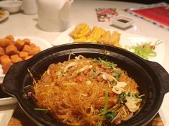 -肥仔文澳门猪骨煲(南京西路店)