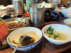 -衡厨·衡阳土菜(中南店)