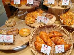 -西村叔叔的店·面包·甜品·蛋糕(清河万象汇店)