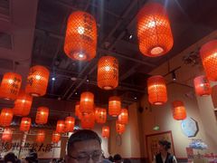 -山四砂锅(太原钟楼街店)