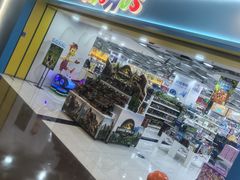 -TOYSRUS玩具反斗城(正大广场店)