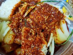 -京穆兰兰州牛肉面·清真(中川机场店)