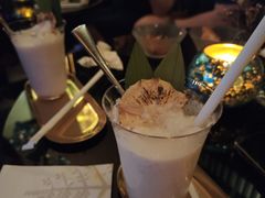 -广州四季酒店·天吧·高空酒吧