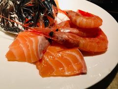 -V-ONE西雅图海鲜自助餐厅(仓山万达广场店)