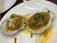 -大众海鲜(巨龙北路店)