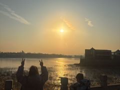 -青龙湖公园