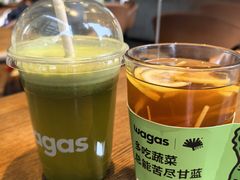 -Wagas沃歌斯(合生汇店)