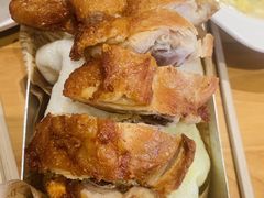-周麻婆·川式小炒(泉州鲤城超越工业园店)