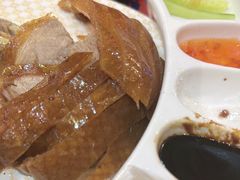 -满园烤鸭·春饼(太原街万达店)