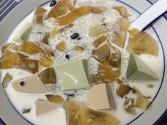 -颜记糖水铺子