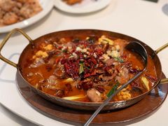 -阿忠食坊大排档·20年老店(万象城店)
