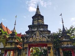 -西双版纳总佛寺