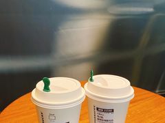 -星巴克(北京三里屯SOHO一店)