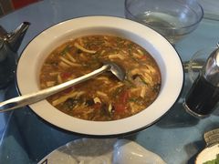 -四姐妹东北饺子(沙尾路店)