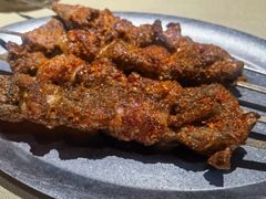 -丝路金桃·新疆菜(徐汇店)