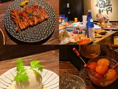 -三川·十酒Izakaya(南昌路店)
