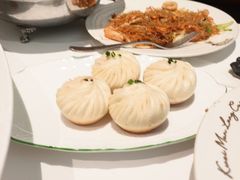 -桂满陇·手作小笼包&江南叫花鸡(中山公园店)