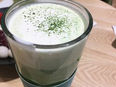 芝士奶霜36抹茶L-36cake生日蛋糕(福田店)