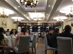 大堂-沙坪坝区稀饭村中餐厅(沙坪坝区都市花园店)