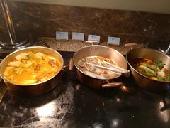 -星伦多 自助料理(圆融店)